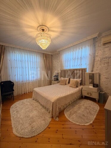 Satılır 5 otaqlı həyət evi/bağ evi 260 m², Abşeron r., photo 25 from 31