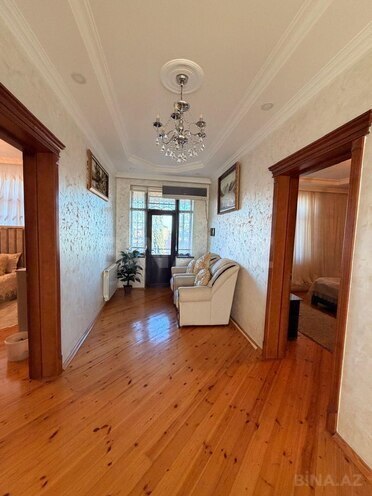 Satılır 5 otaqlı həyət evi/bağ evi 260 m², Abşeron r., photo 11 from 31