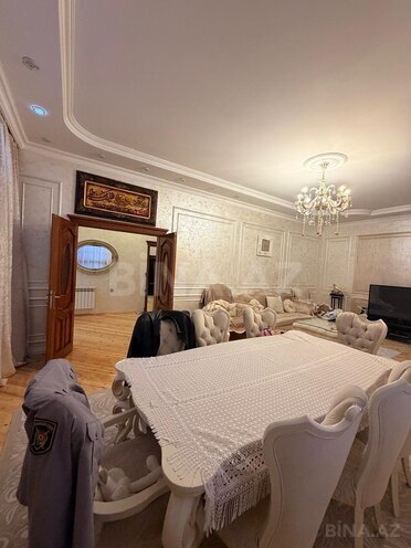Satılır 5 otaqlı həyət evi/bağ evi 260 m², Abşeron r., photo 4 from 31
