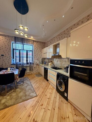 Satılır 5 otaqlı həyət evi/bağ evi 260 m², Abşeron r., photo 18 from 31