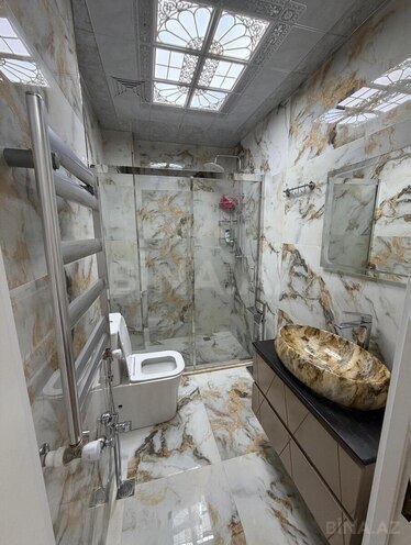 İcarəyə verilir 3 otaqlı yeni tikili 95 m², Nərimanov r., photo 6 from 10