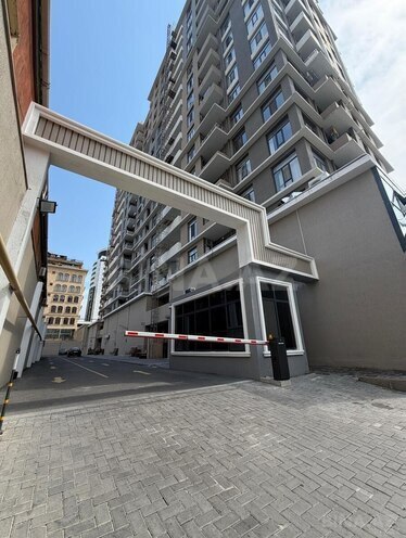 İcarəyə verilir 3 otaqlı yeni tikili 95 m², Nərimanov r., photo 9 from 10