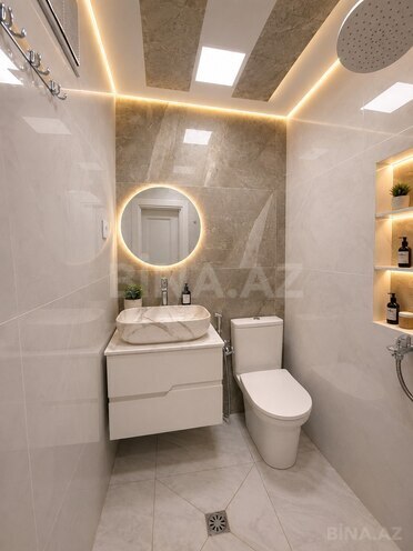 Satılır 2 otaqlı köhnə tikili 60 m², 28 May m., photo 12 from 18