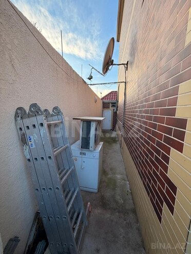 Satılır 5 otaqlı həyət evi/bağ evi 260 m², Abşeron r., photo 29 from 31