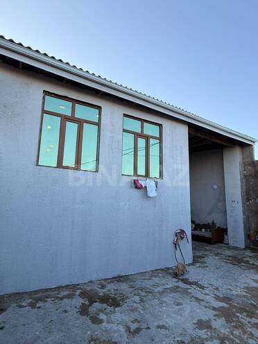 Satılır 5 otaqlı həyət evi/bağ evi 154 m², Zığ q., photo 15 from 20