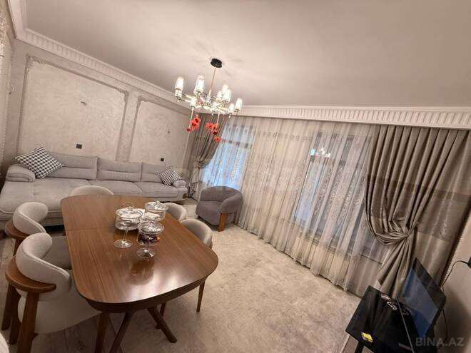 Satılır 5 otaqlı həyət evi/bağ evi 154 m², Zığ q., photo 3 from 20