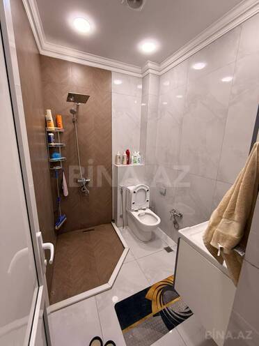 Satılır 5 otaqlı həyət evi/bağ evi 154 m², Zığ q., photo 14 from 20