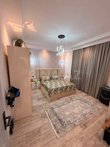 Satılır 5 otaqlı həyət evi/bağ evi 154 m², Zığ q., photo 6 from 20