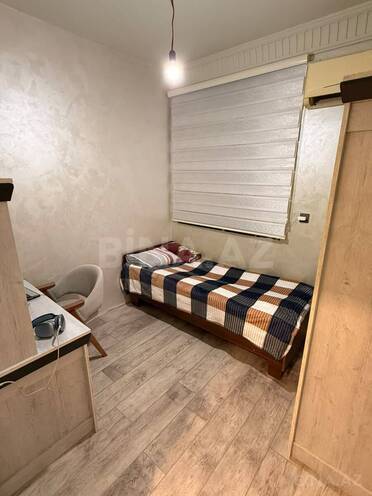 Satılır 5 otaqlı həyət evi/bağ evi 154 m², Zığ q., photo 12 from 20