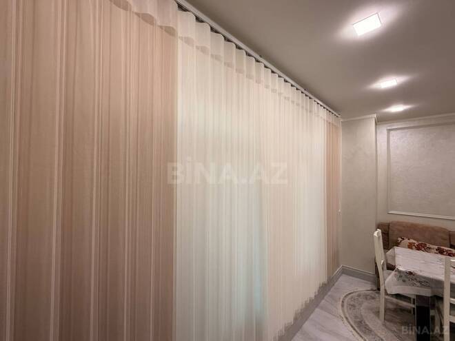 Satılır 5 otaqlı həyət evi/bağ evi 154 m², Zığ q., photo 17 from 20