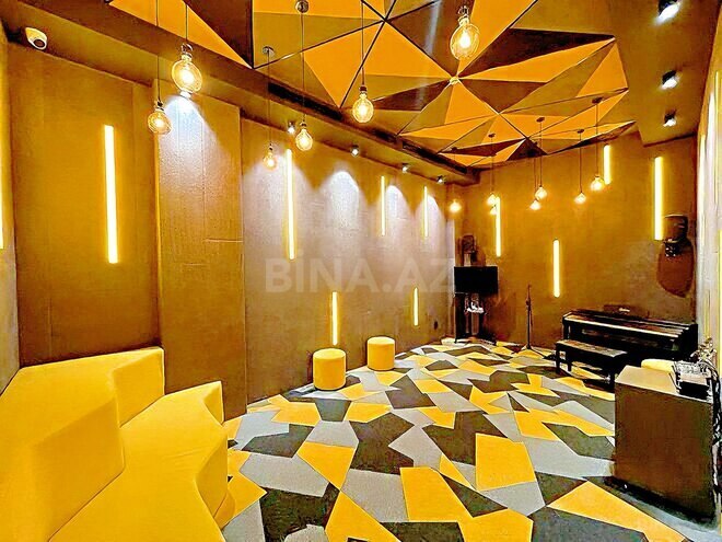 İcarəyə verilir 3 otaqlı yeni tikili 120 m², Ağ şəhər q., photo 19 from 32