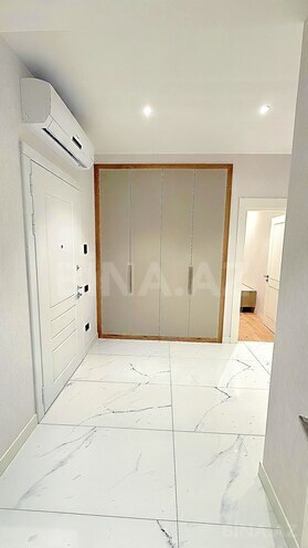 İcarəyə verilir 3 otaqlı yeni tikili 120 m², Ağ şəhər q., photo 16 from 32