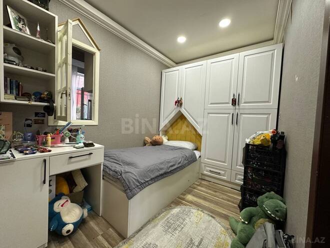 Продаётся 3-комн. вторичка 60 м², пос. Бадамдар, photo 10 from 14