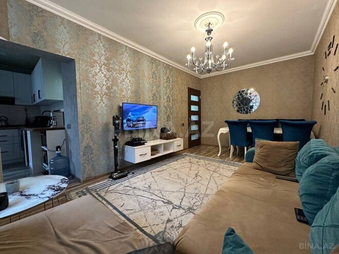 Продаётся 3-комн. вторичка 60 м², пос. Бадамдар, photo 5 from 14