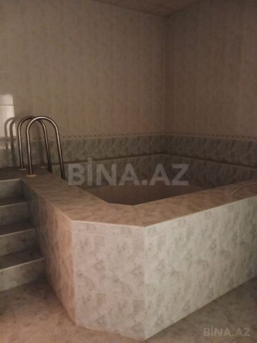 İcarəyə verilir 12 otaqlı həyət evi/bağ evi 600 m², Nəsimi m., photo 5 from 10