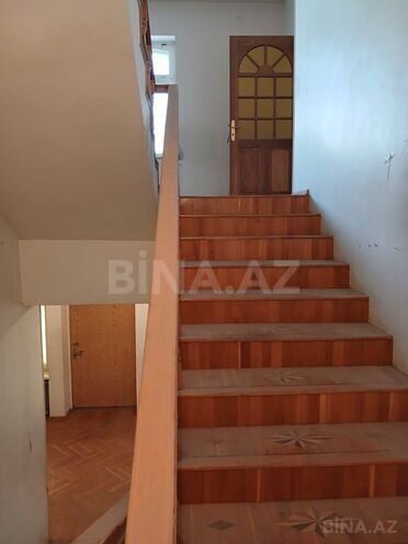 İcarəyə verilir 12 otaqlı həyət evi/bağ evi 600 m², Nəsimi m., photo 7 from 10