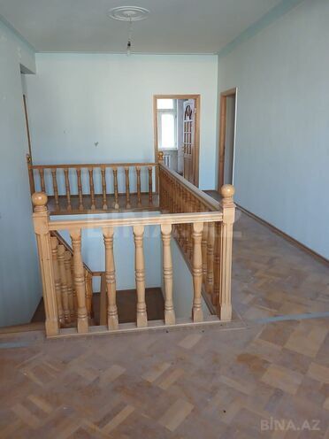 İcarəyə verilir 12 otaqlı həyət evi/bağ evi 600 m², Nəsimi m., photo 4 from 10