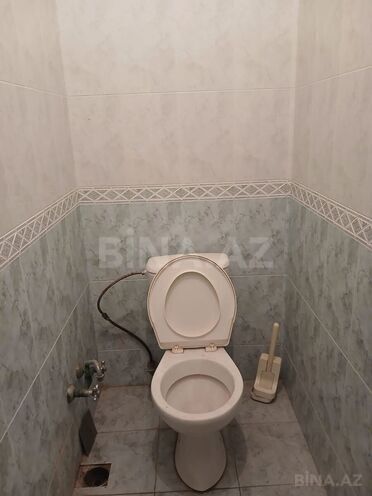 İcarəyə verilir 12 otaqlı həyət evi/bağ evi 600 m², Nəsimi m., photo 9 from 10