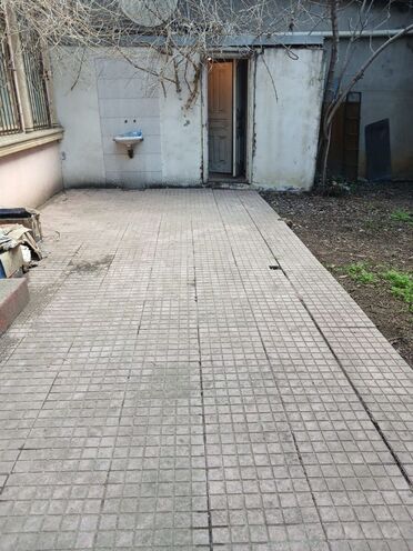 İcarəyə verilir 12 otaqlı həyət evi/bağ evi 600 m², Nəsimi m., photo 8 from 10