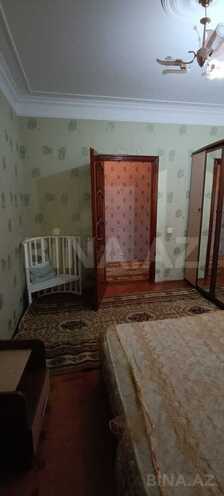İcarəyə verilir 2 otaqlı köhnə tikili 60 m², Xalqlar Dostluğu m., photo 6 from 22