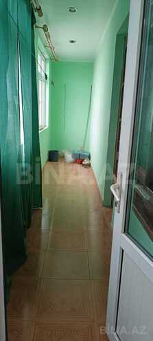 İcarəyə verilir 2 otaqlı köhnə tikili 60 m², Xalqlar Dostluğu m., photo 17 from 22