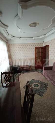 İcarəyə verilir 2 otaqlı köhnə tikili 60 m², Xalqlar Dostluğu m., photo 4 from 22