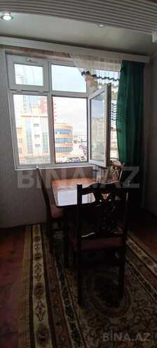 İcarəyə verilir 2 otaqlı köhnə tikili 60 m², Xalqlar Dostluğu m., photo 16 from 22