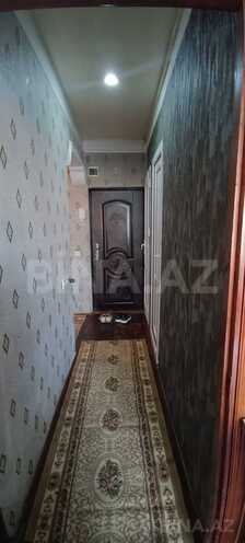İcarəyə verilir 2 otaqlı köhnə tikili 60 m², Xalqlar Dostluğu m., photo 10 from 22