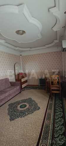 İcarəyə verilir 2 otaqlı köhnə tikili 60 m², Xalqlar Dostluğu m., photo 12 from 22