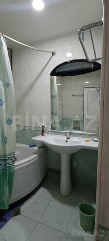 İcarəyə verilir 2 otaqlı köhnə tikili 60 m², Xalqlar Dostluğu m., photo 20 from 22
