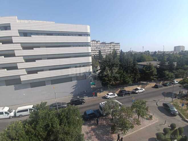 İcarəyə verilir 2 otaqlı köhnə tikili 60 m², Xalqlar Dostluğu m., photo 1 from 22