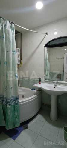 İcarəyə verilir 2 otaqlı köhnə tikili 60 m², Xalqlar Dostluğu m., photo 19 from 22