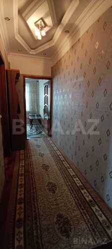 İcarəyə verilir 2 otaqlı köhnə tikili 60 m², Xalqlar Dostluğu m., photo 18 from 22