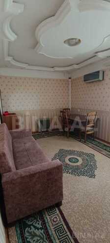İcarəyə verilir 2 otaqlı köhnə tikili 60 m², Xalqlar Dostluğu m., photo 9 from 22