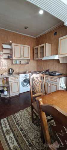 İcarəyə verilir 2 otaqlı köhnə tikili 60 m², Xalqlar Dostluğu m., photo 13 from 22