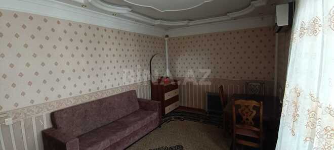 İcarəyə verilir 2 otaqlı köhnə tikili 60 m², Xalqlar Dostluğu m., photo 7 from 22