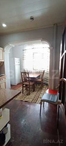 İcarəyə verilir 2 otaqlı köhnə tikili 60 m², Xalqlar Dostluğu m., photo 14 from 22