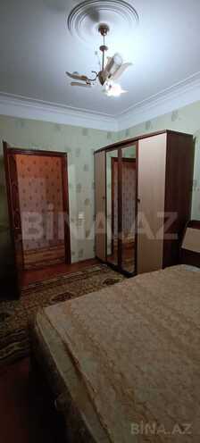 İcarəyə verilir 2 otaqlı köhnə tikili 60 m², Xalqlar Dostluğu m., photo 15 from 22