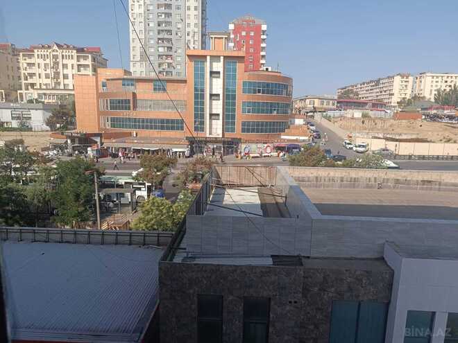 İcarəyə verilir 2 otaqlı köhnə tikili 60 m², Xalqlar Dostluğu m., photo 3 from 22