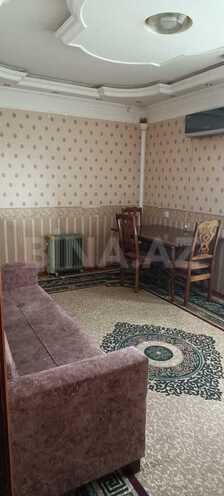İcarəyə verilir 2 otaqlı köhnə tikili 60 m², Xalqlar Dostluğu m., photo 8 from 22