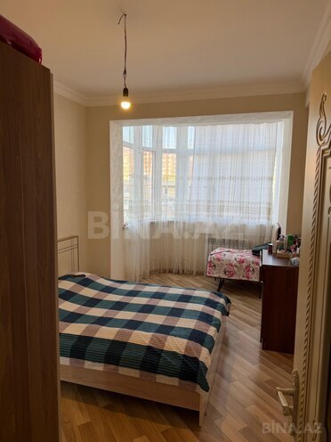 Сдаётся 3-комн. новостройка 95 м², пос. Ени Ясамал, photo 5 from 14