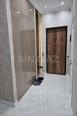 Satılır 3 otaqlı yeni tikili 95 m², 28 May m., photo 9 from 16