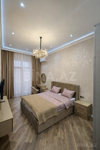 Satılır 3 otaqlı yeni tikili 95 m², 28 May m., photo 6 from 16