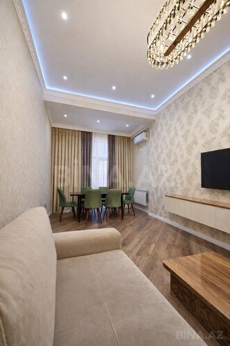 Satılır 3 otaqlı yeni tikili 95 m², 28 May m., photo 3 from 16