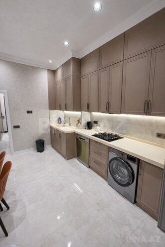 Satılır 3 otaqlı yeni tikili 95 m², 28 May m., photo 5 from 16