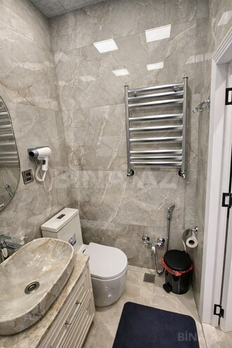 Satılır 3 otaqlı yeni tikili 95 m², 28 May m., photo 11 from 16