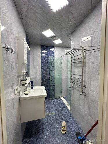 İcarəyə verilir 3 otaqlı yeni tikili 157 m², Ağ şəhər q., photo 15 from 20