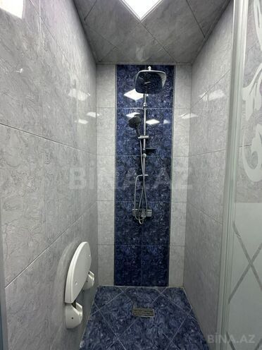 İcarəyə verilir 3 otaqlı yeni tikili 157 m², Ağ şəhər q., photo 16 from 20