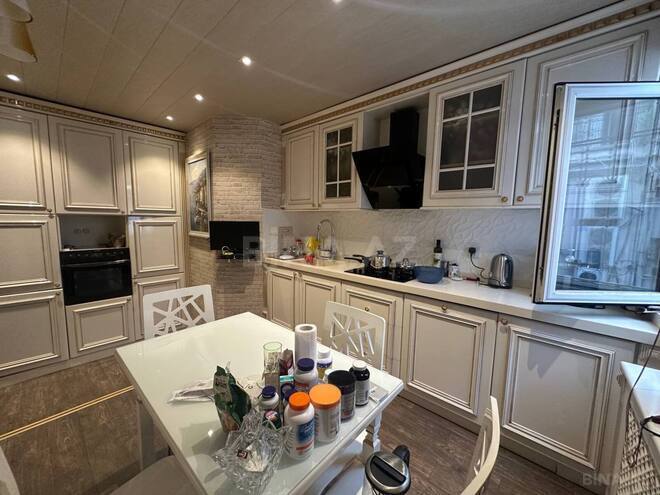 Продаётся 3-комн. вторичка 120 м², м. Сахил, photo 15 from 17