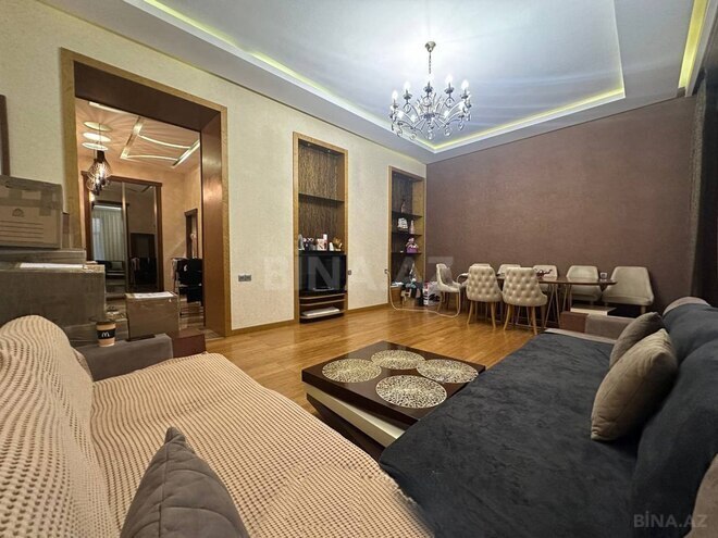 Продаётся 3-комн. вторичка 120 м², м. Сахил, photo 4 from 17